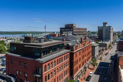 547 Congress Street Portland ME 04101