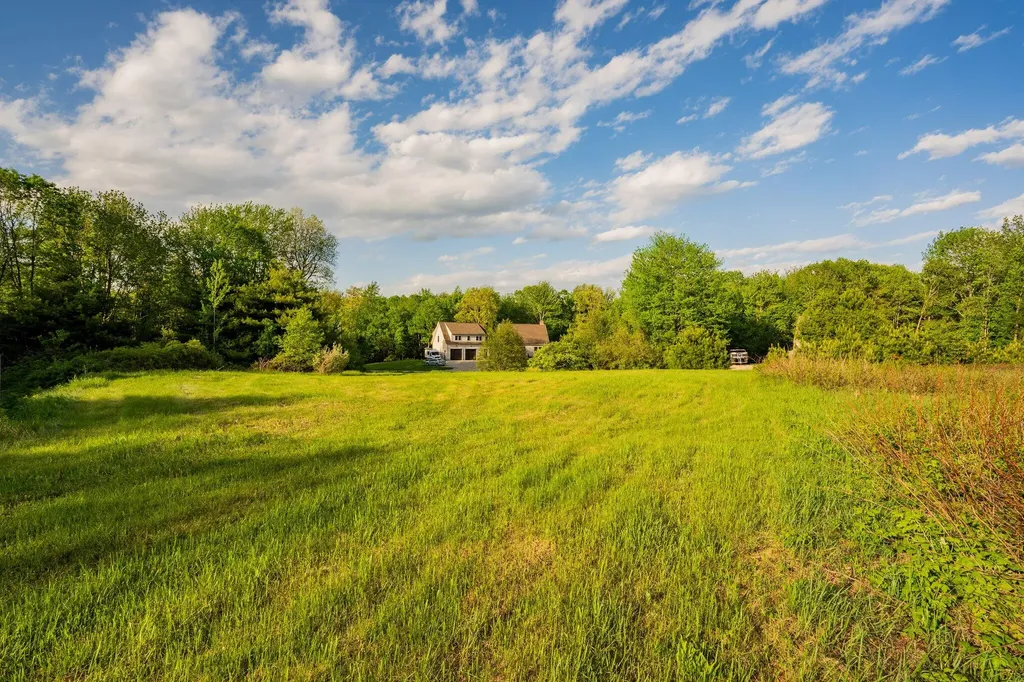 30 Hidden Meadows Drive Arundel ME 04046