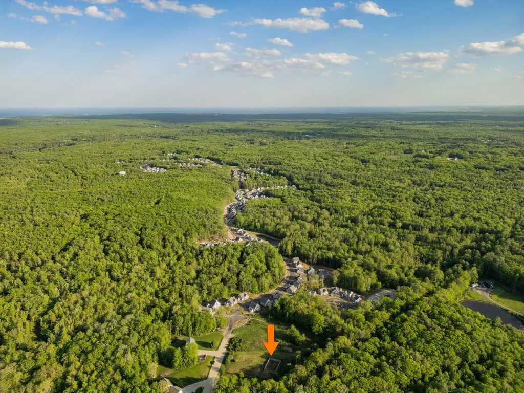 30 Hidden Meadows Drive Arundel ME 04046