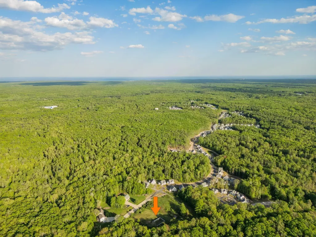 30 Hidden Meadows Drive Arundel ME 04046