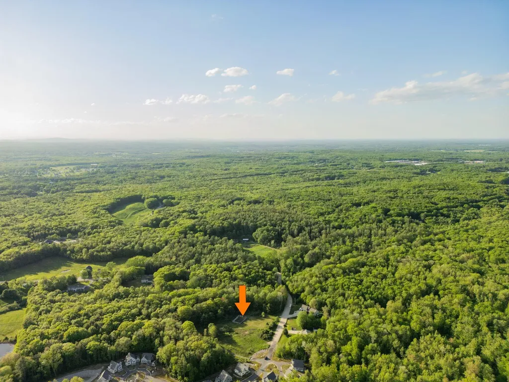 30 Hidden Meadows Drive Arundel ME 04046