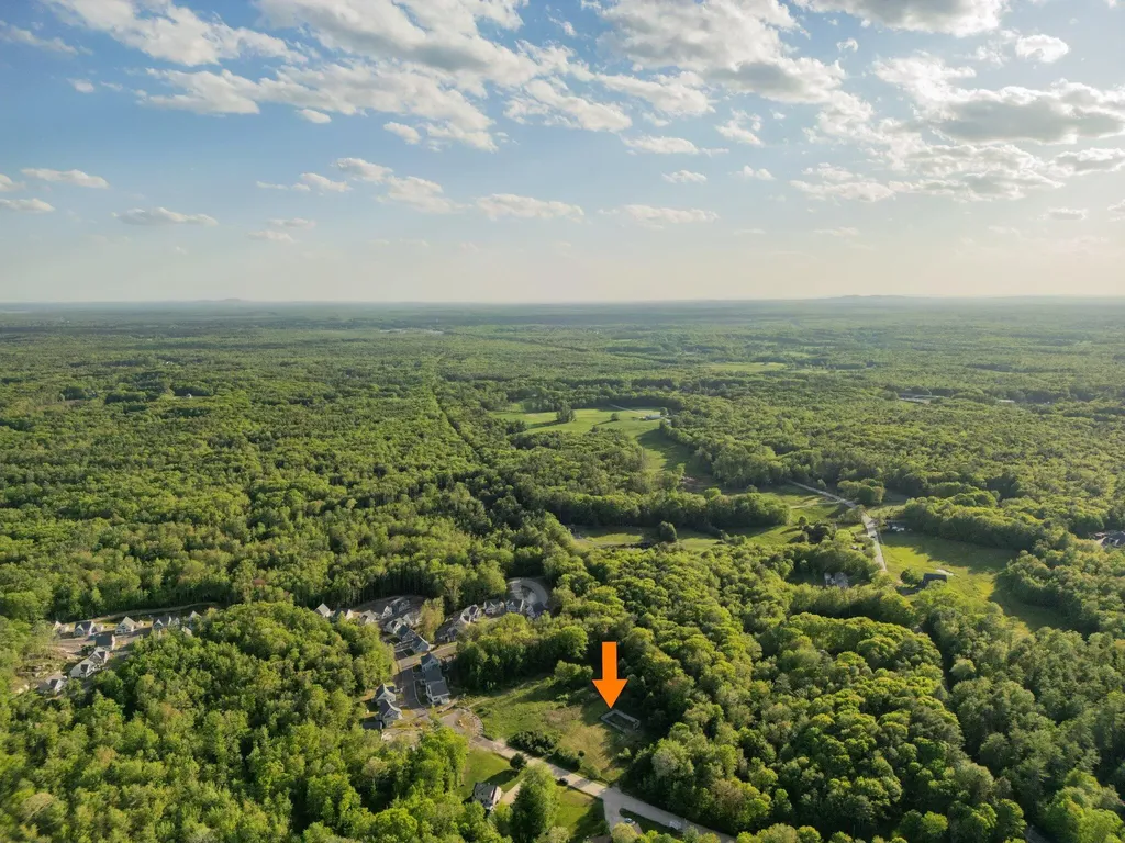 30 Hidden Meadows Drive Arundel ME 04046