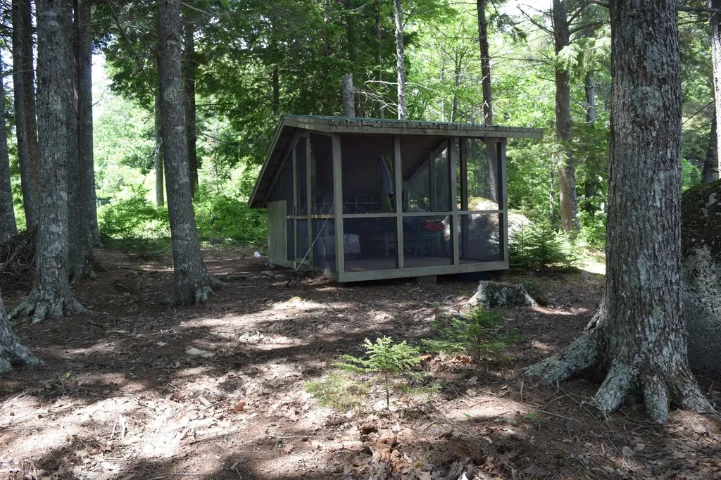 310 Peninsula Drive Mariaville ME 04605