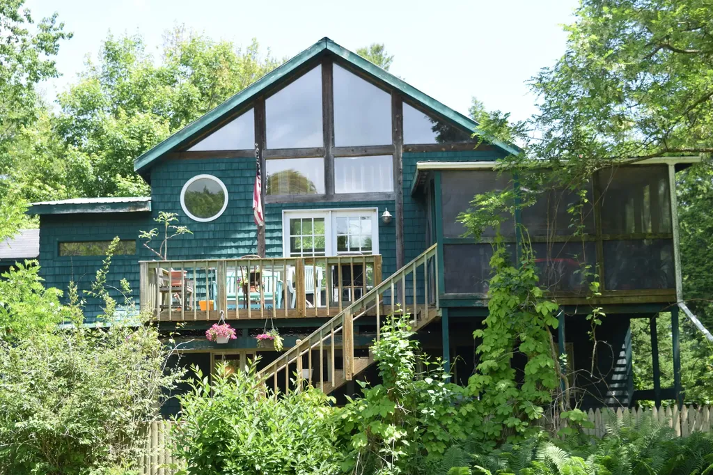 310 Peninsula Drive Mariaville ME 04605