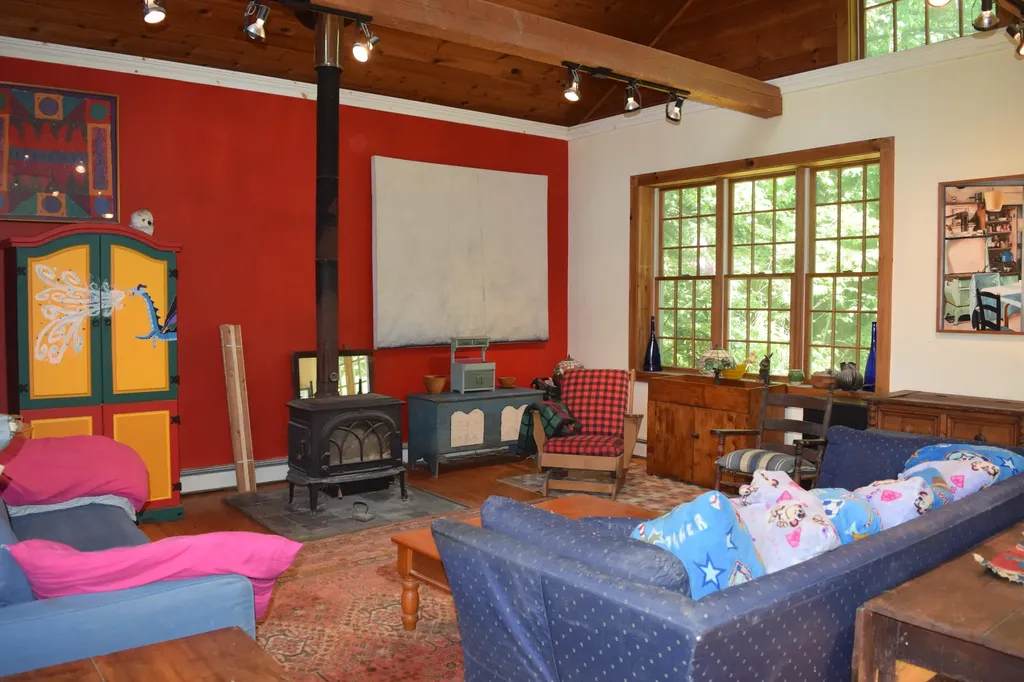310 Peninsula Drive Mariaville ME 04605