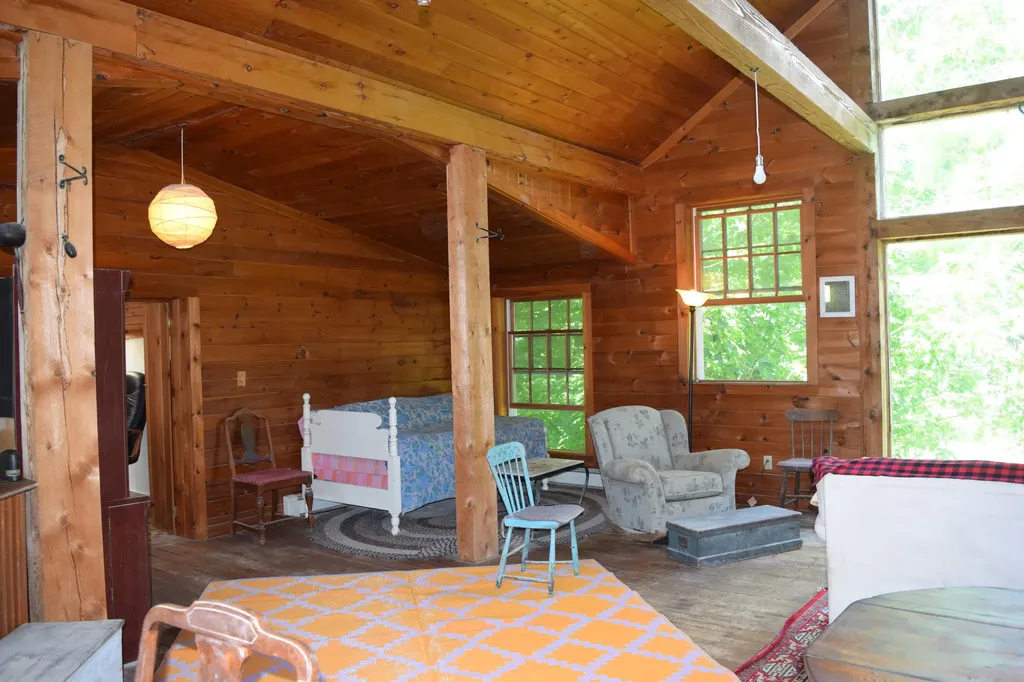 310 Peninsula Drive Mariaville ME 04605