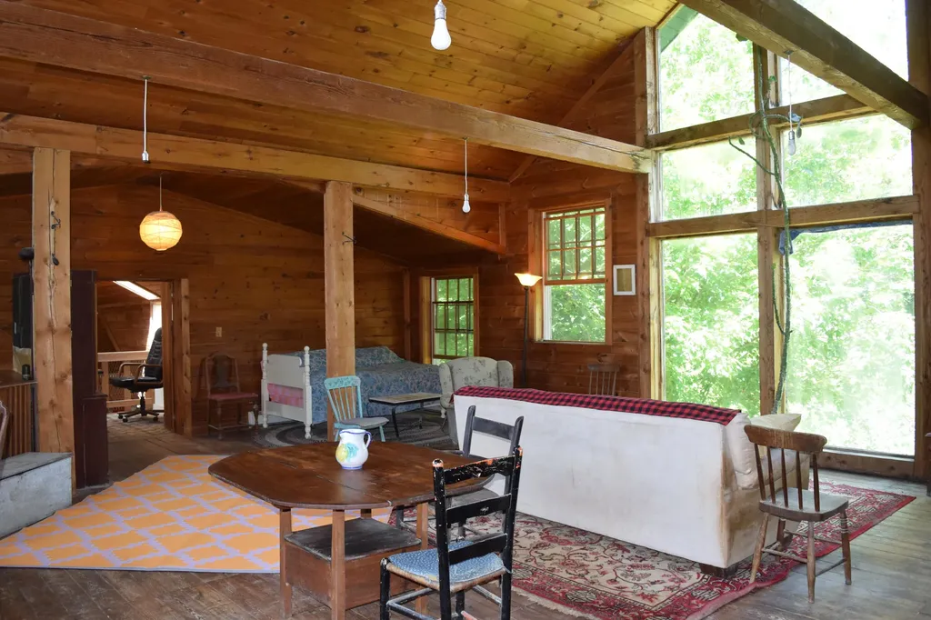 310 Peninsula Drive Mariaville ME 04605