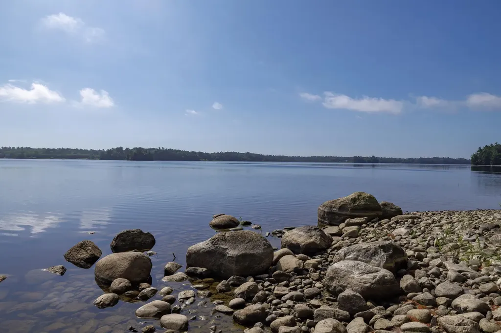 310 Peninsula Drive Mariaville ME 04605
