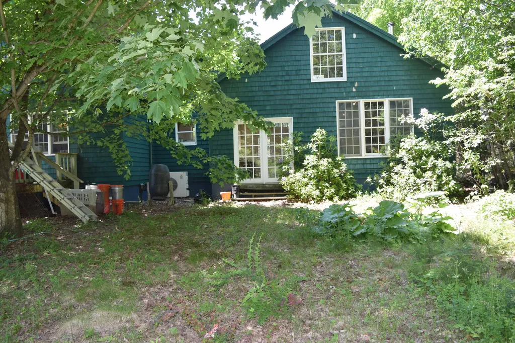 310 Peninsula Drive Mariaville ME 04605