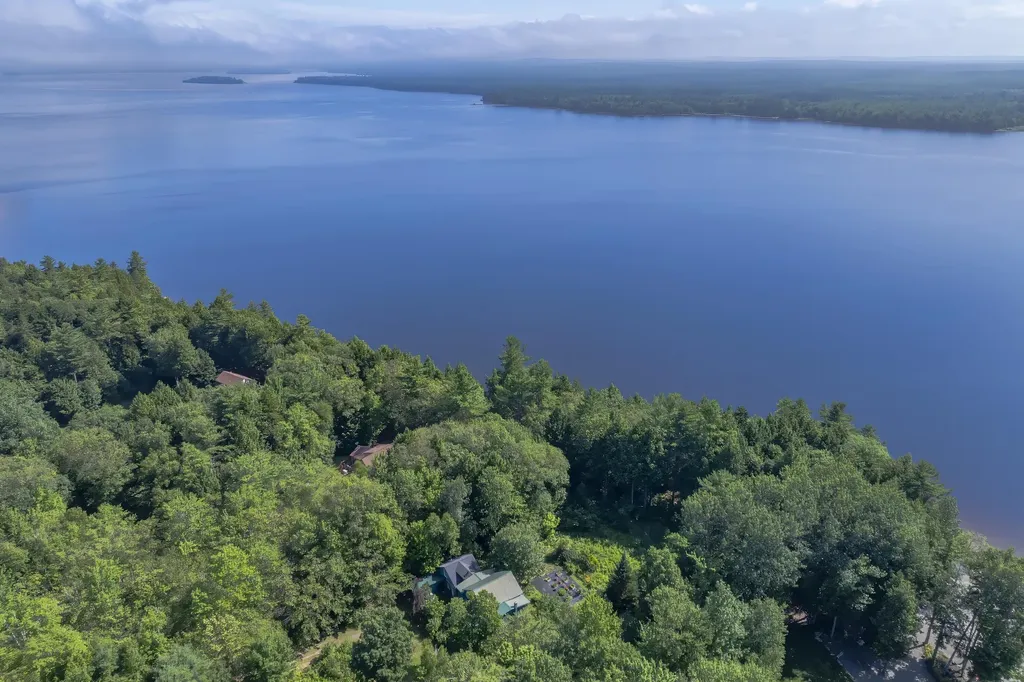 310 Peninsula Drive Mariaville ME 04605