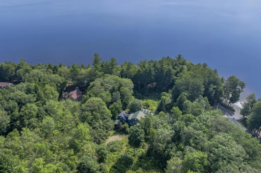 310 Peninsula Drive Mariaville ME 04605