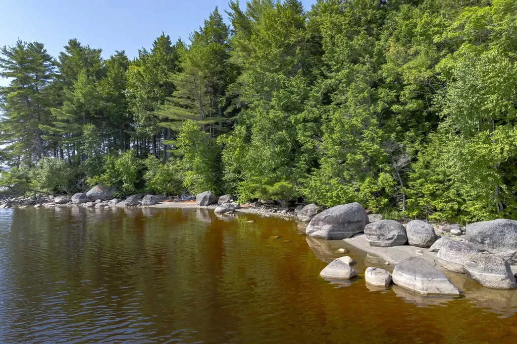 310 Peninsula Drive Mariaville ME 04605
