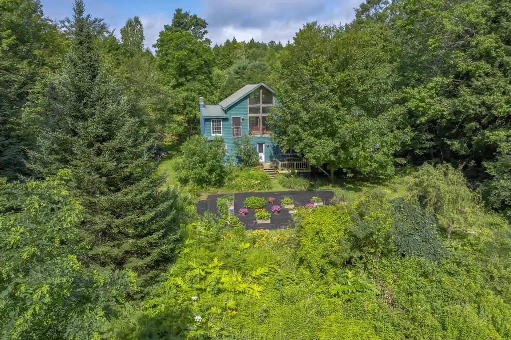 310 Peninsula Drive Mariaville ME 04605