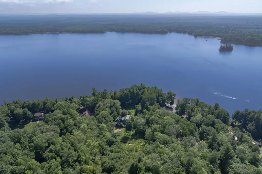 310 Peninsula Drive Mariaville ME 04605