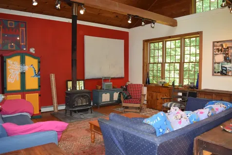 310 Peninsula Drive Mariaville ME 04605