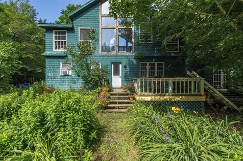 310 Peninsula Drive Mariaville ME 04605