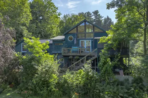 310 Peninsula Drive Mariaville ME 04605