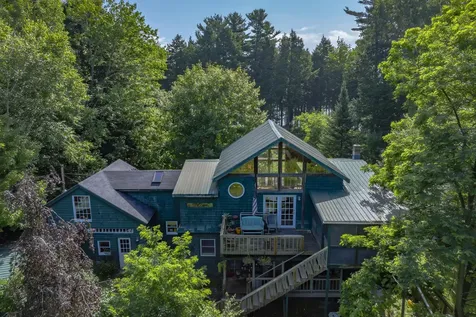 310 Peninsula Drive Mariaville ME 04605
