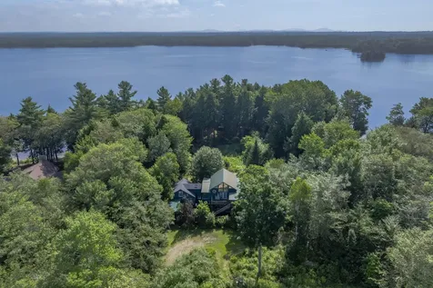 310 Peninsula Drive Mariaville ME 04605