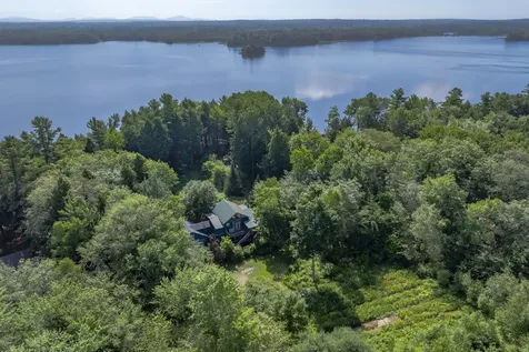 310 Peninsula Drive Mariaville ME 04605