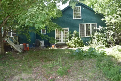 310 Peninsula Drive Mariaville ME 04605