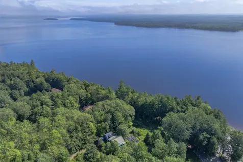 310 Peninsula Drive Mariaville ME 04605