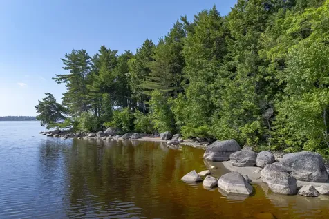 310 Peninsula Drive Mariaville ME 04605