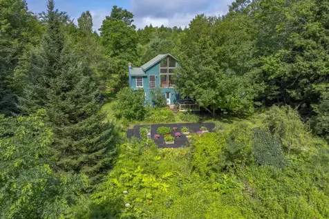 310 Peninsula Drive Mariaville ME 04605