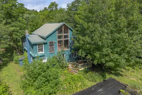 310 Peninsula Drive Mariaville ME 04605