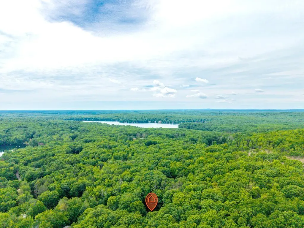 72 W Shore Drive Lyman ME 04002