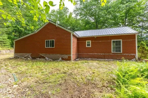 72 W Shore Drive Lyman ME 04002
