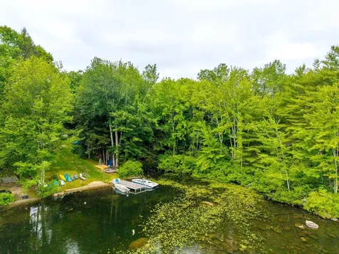 72 W Shore Drive Lyman ME 04002