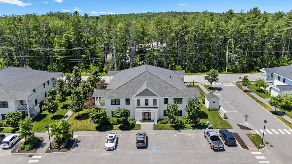 34 Mill Commons Drive Scarborough ME 04074