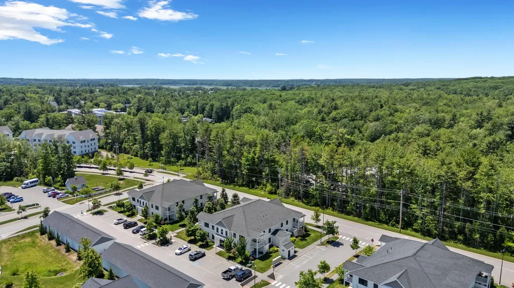 34 Mill Commons Drive Scarborough ME 04074