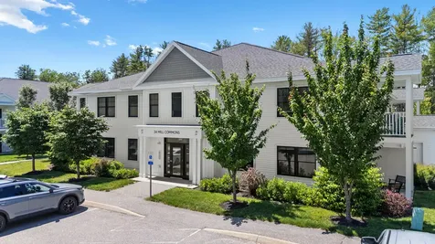 34 Mill Commons Drive Scarborough ME 04074