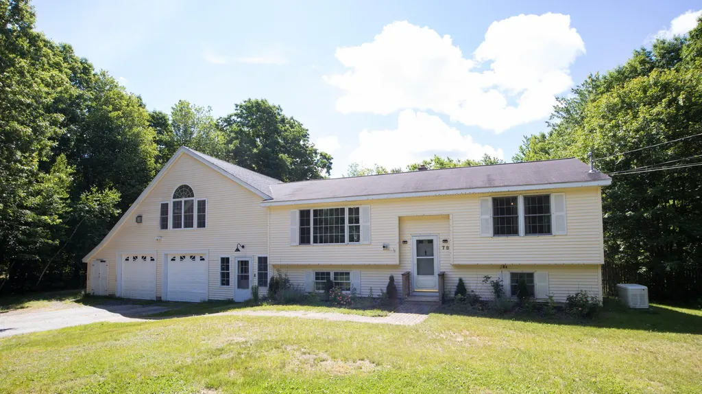 78 Sam Allen Road Sanford ME 04073