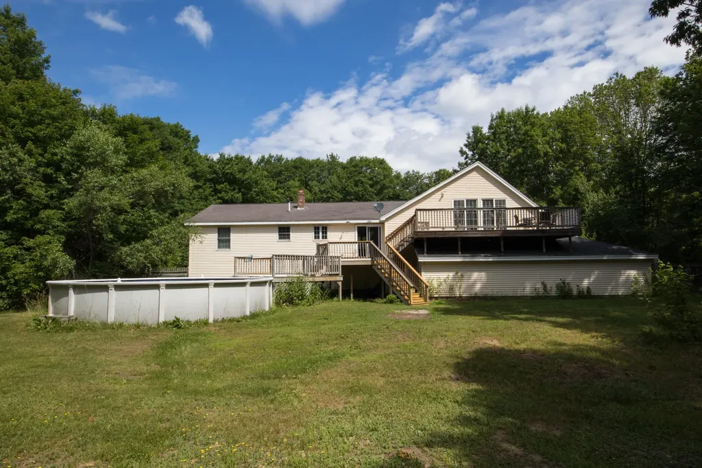 78 Sam Allen Road Sanford ME 04073
