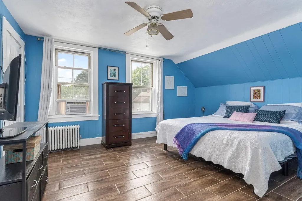 122 Jackson Street Sanford ME 04073