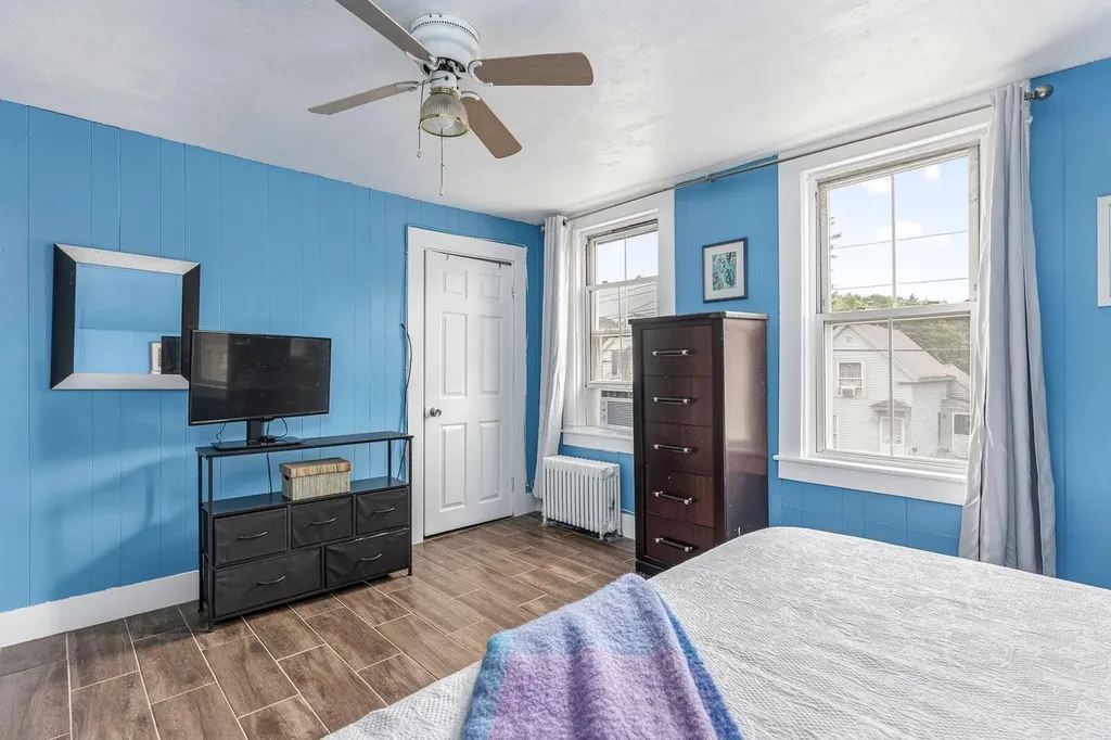 122 Jackson Street Sanford ME 04073