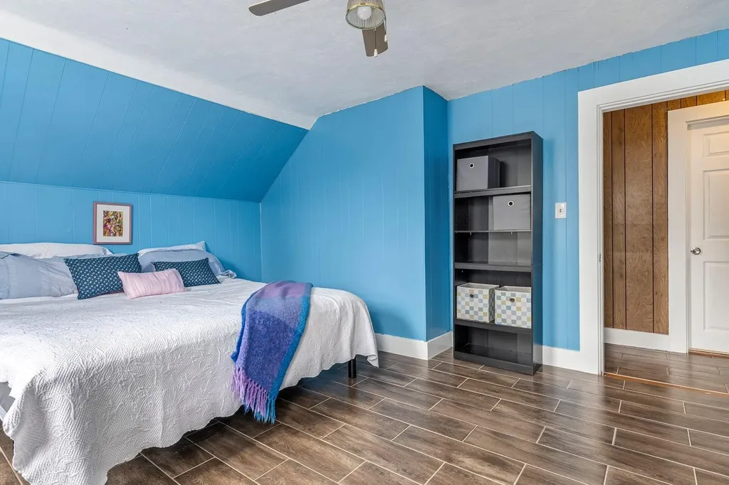122 Jackson Street Sanford ME 04073
