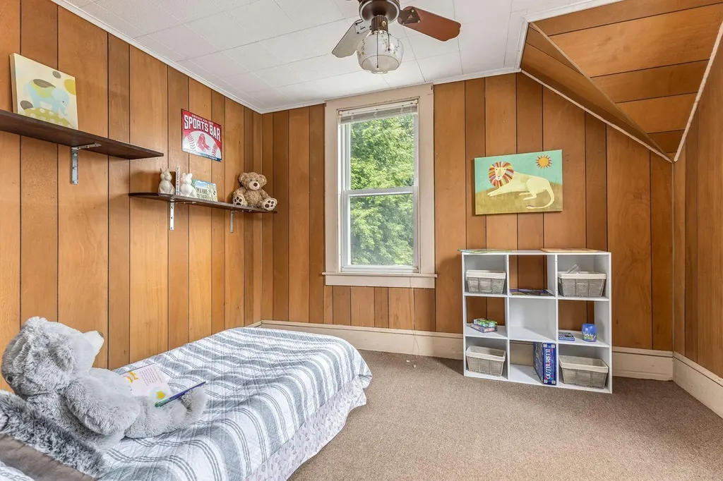 122 Jackson Street Sanford ME 04073