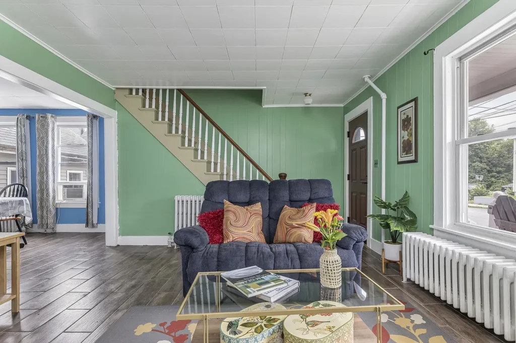 122 Jackson Street Sanford ME 04073