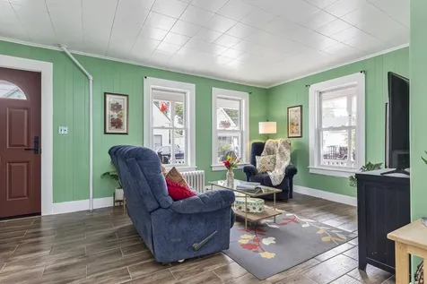 122 Jackson Street Sanford ME 04073