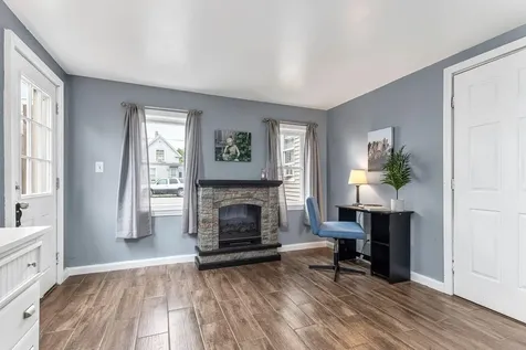 122 Jackson Street Sanford ME 04073