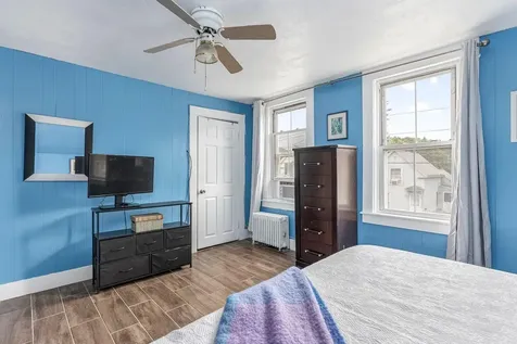122 Jackson Street Sanford ME 04073