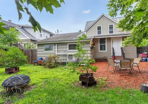 122 Jackson Street Sanford ME 04073