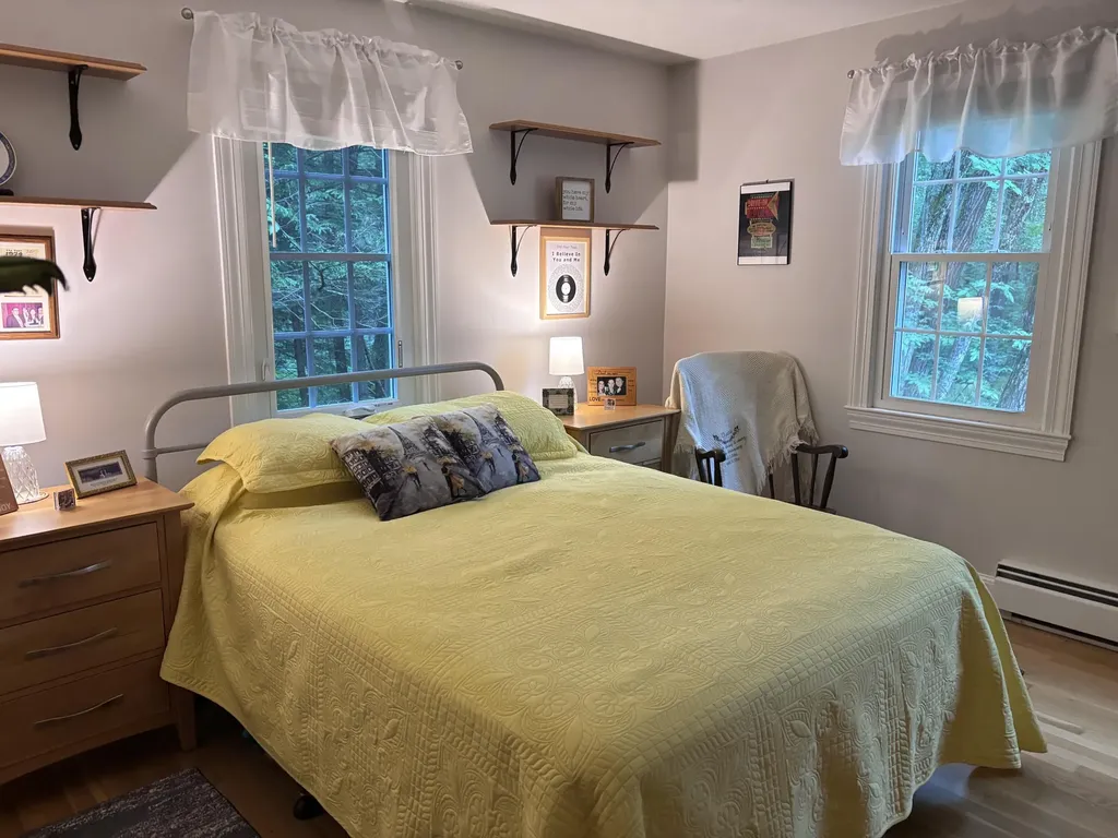 24 Wood Pond Lane Kennebunk ME 04043