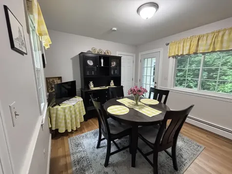 24 Wood Pond Lane Kennebunk ME 04043