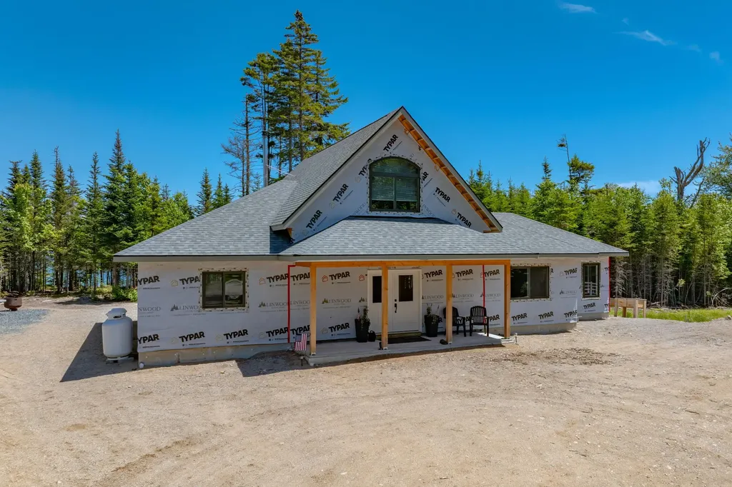 3 Cove Road Steuben ME 04680