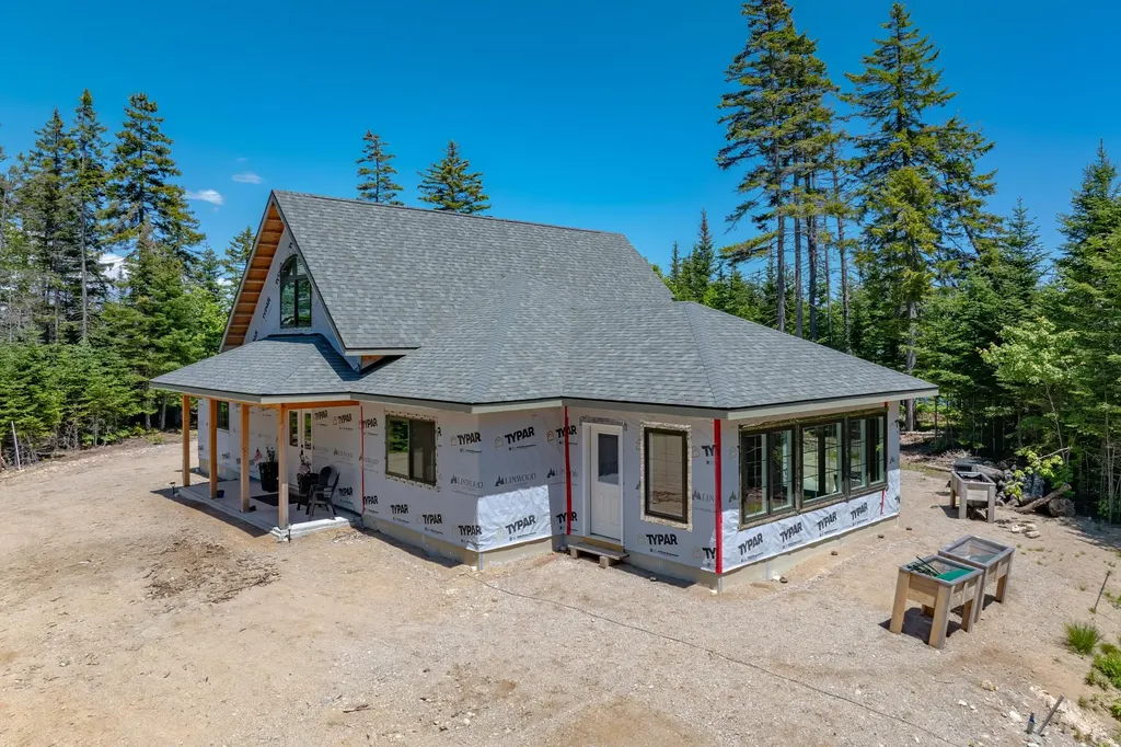 3 Cove Road Steuben ME 04680